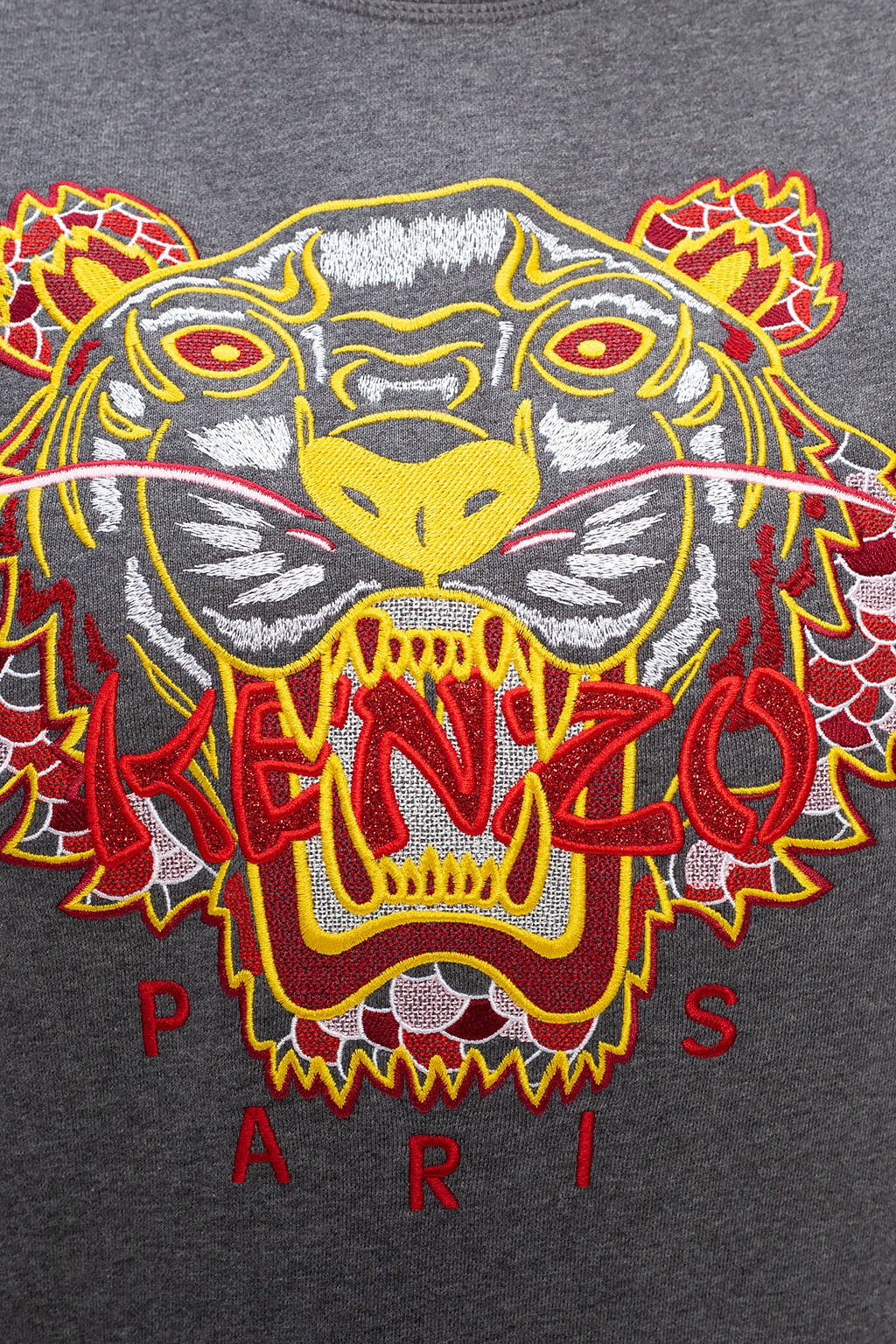 Kenzo sweatshirt outlet dragon tiger